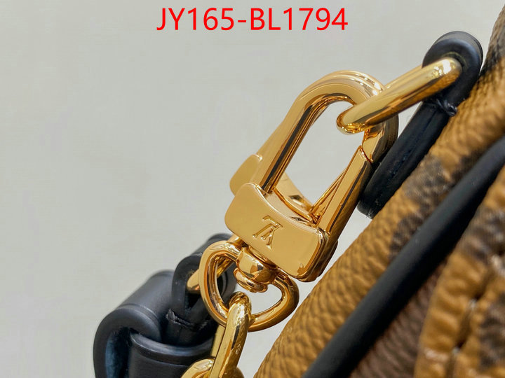 LV Bags(TOP)-Pochette MTis- replicas ID: BL1794 $: 165USD,
