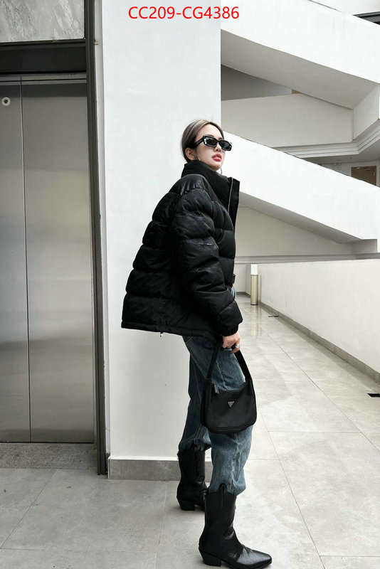 highest quality replica ID: CG4386