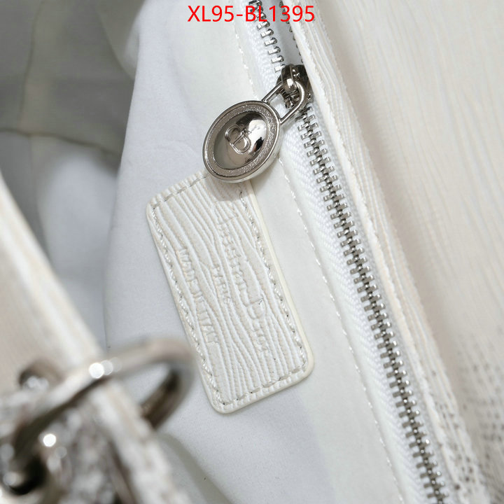 Dior Bags(4A)-Lady- shop designer replica ID: BL1395 $: 95USD,