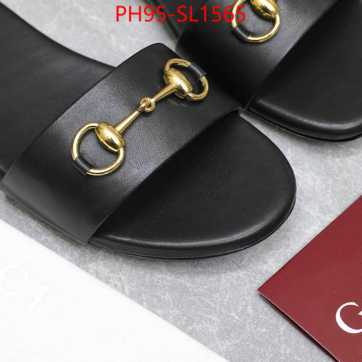 Women Shoes-Gucci where can i find ID: SL1565 $: 95USD