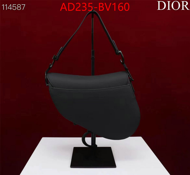 ID: BV160 $: 235USD,