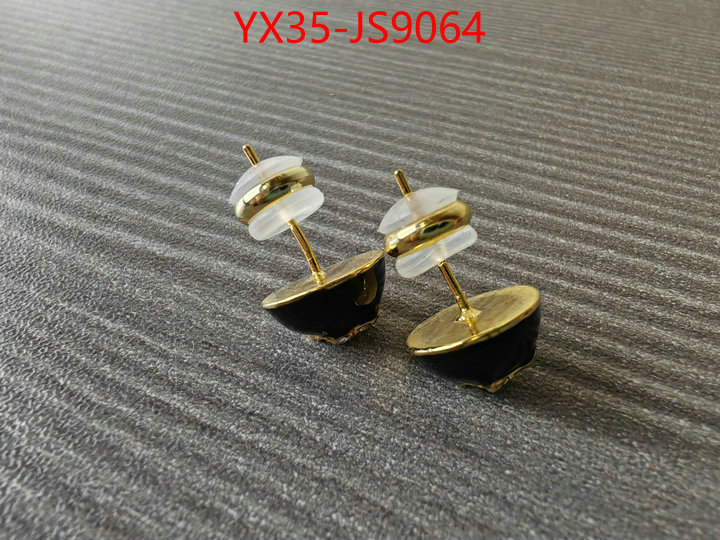 Jewelry-LV new designer replica ID: JS9064 $: 35USD