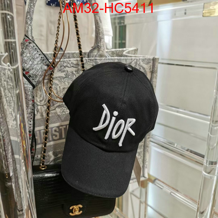 designer ID: HC5411