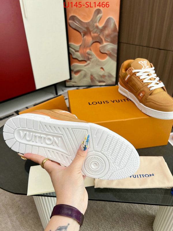 Men Shoes-LV where can i buy ID: SL1466 $: 145USD