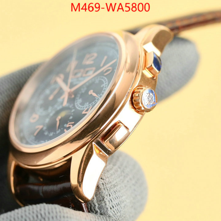 ID: WA5800