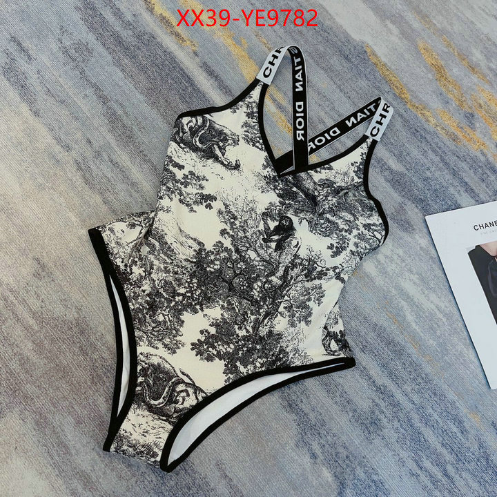 ID: YE9782