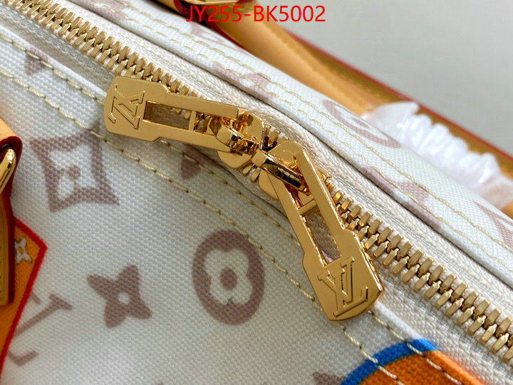 LV Bags(TOP)-Speedy- fake ID: BK5002 $: 255USD,