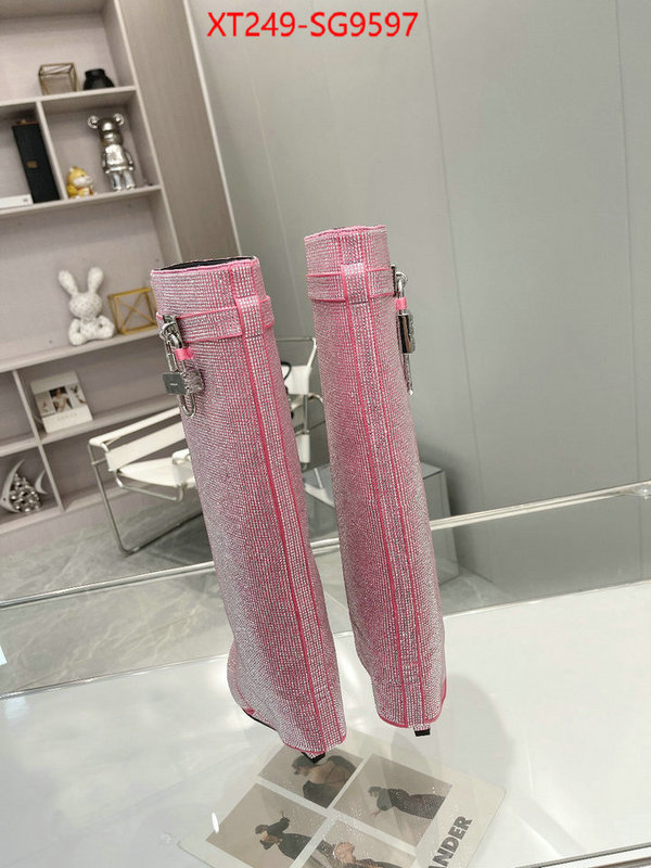 best replica new style ID: SG9597