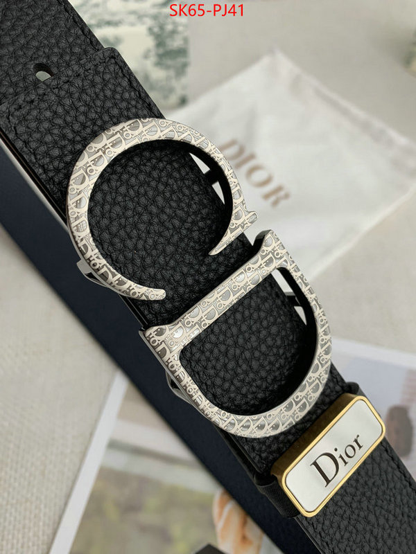 most desired ID: PJ41