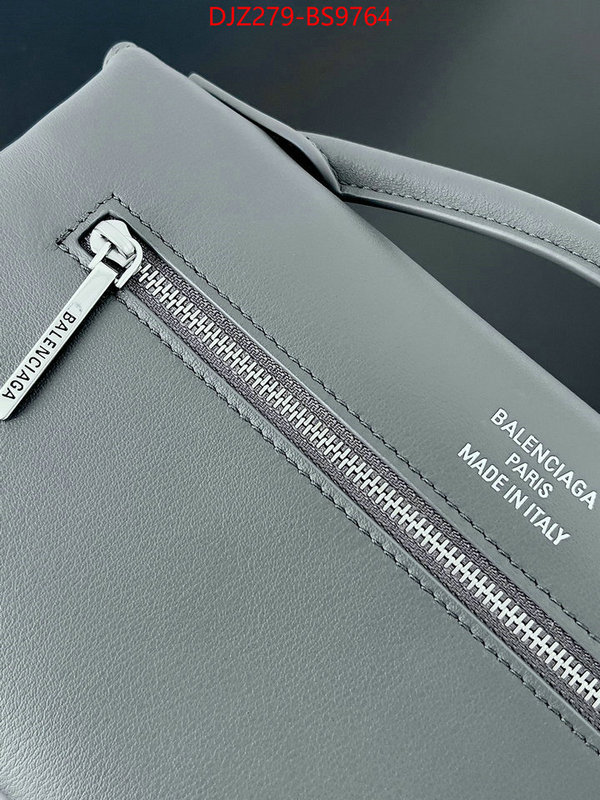 Balenciaga Bags(TOP)-Other Styles- replica designer ID: BS9764 $: 279USD,