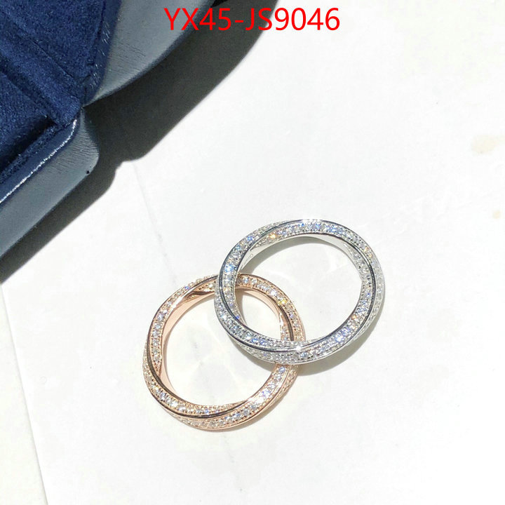 Jewelry-Graff perfect ID: JS9046 $: 45USD
