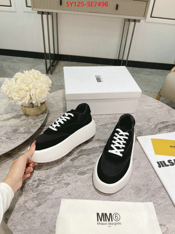 store ID: SE7498