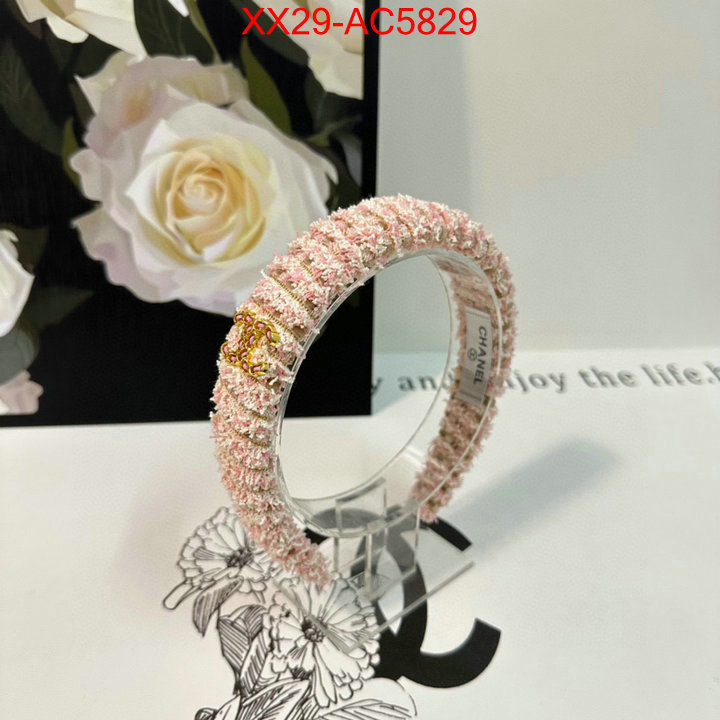 replica 1:1 ID: AC5829