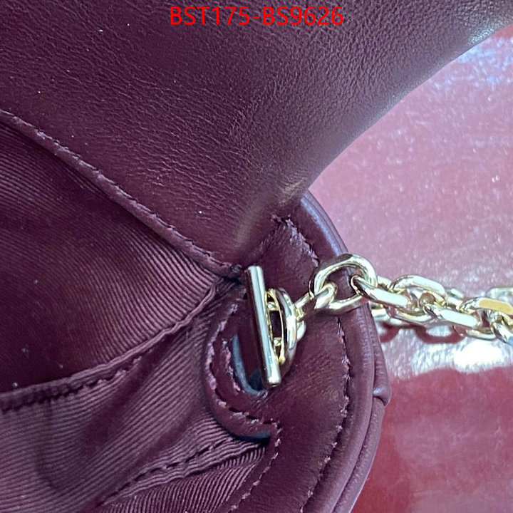 Gucci Bags(TOP)-Marmont we offer ID: BS9626 $: 175USD,