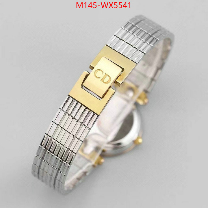 ID: WX5541