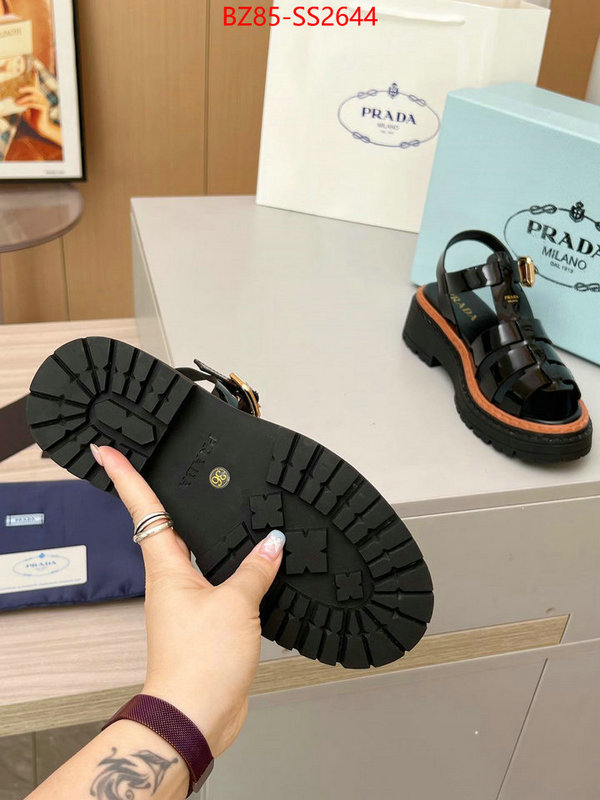 buy best quality replica ID: SS2644