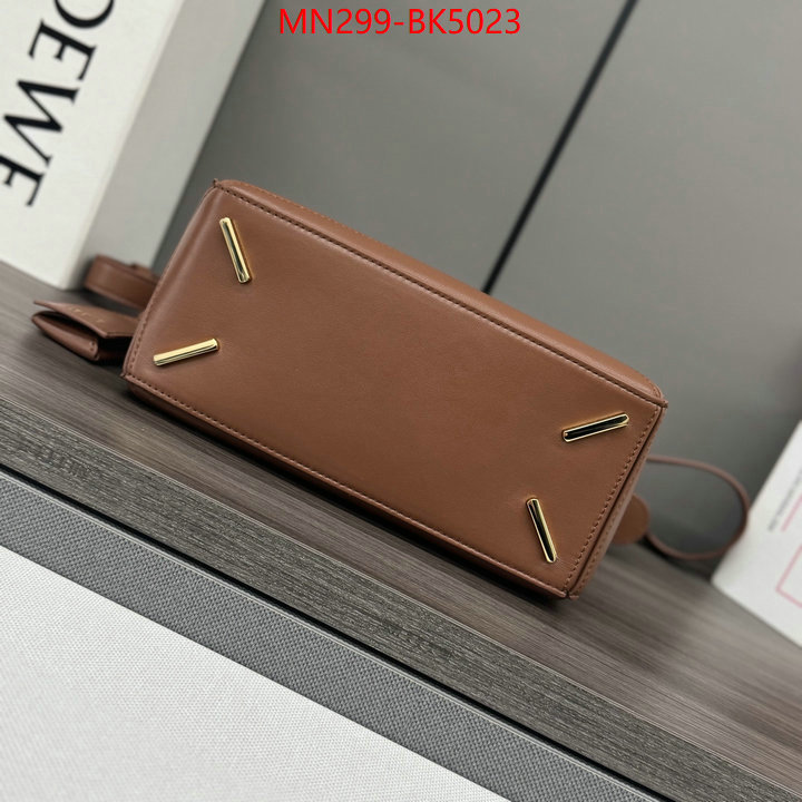 Loewe Bags(TOP)-Puzzle- from china 2024 ID: BK5023 $:299USD,
