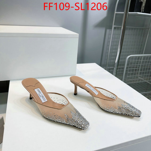 Women Shoes-Jimmy Choo where could you find a great quality designer ID: SL1206 $: 109USD