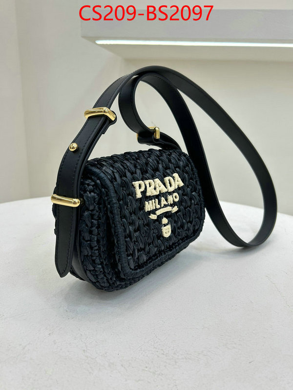 ID: BS2097 $: 209USD,