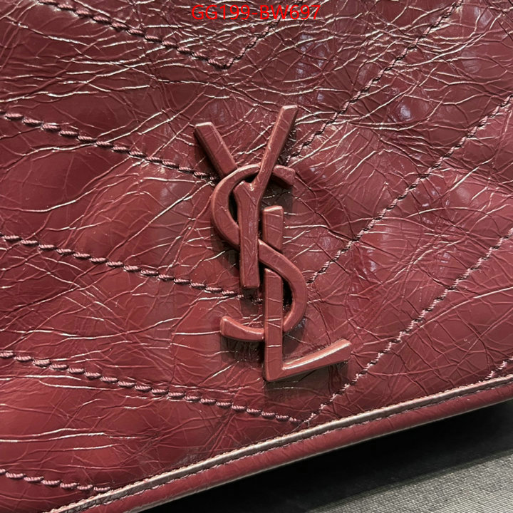 ID: BW697 $: 199USD,