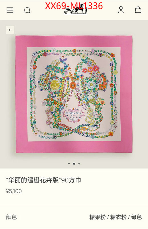 Scarf-Hermes buy high quality cheap hot replica ID: ML1336 $: 69USD