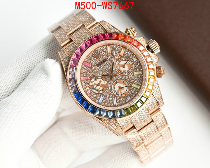 ID: WS7667
