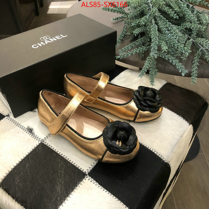ID: SX6166