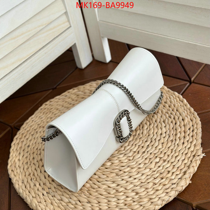 ID: BA9949 $: 169USD,