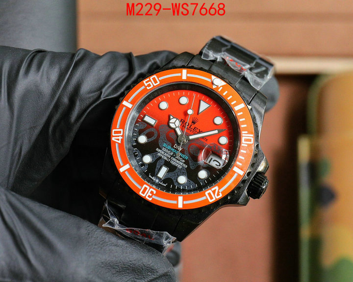 ID: WS7668