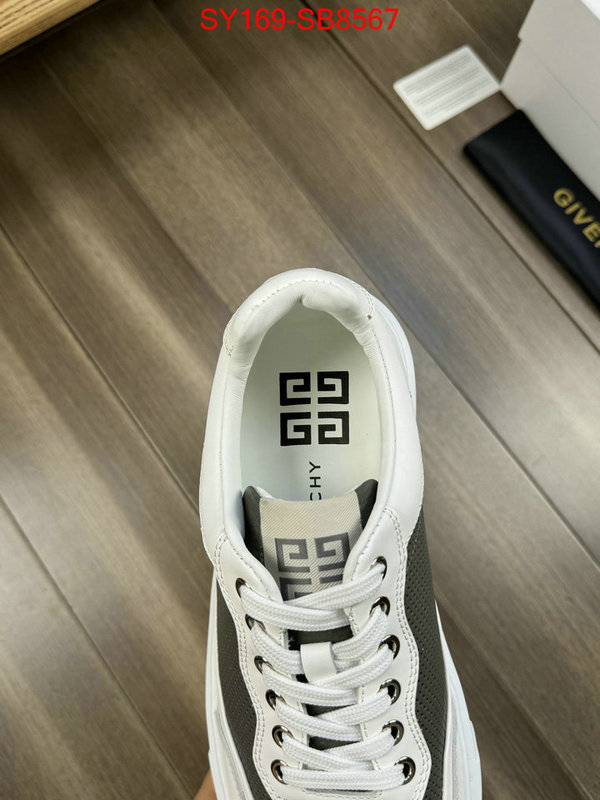best luxury replica ID: SB8567