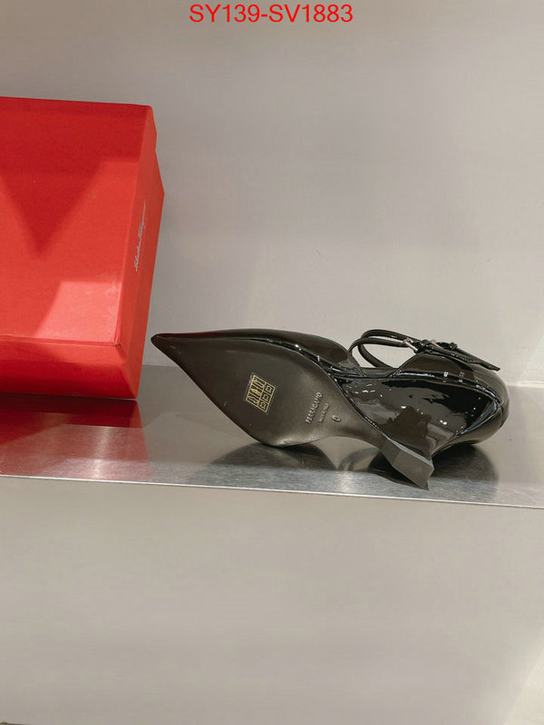 7 star replica ID: SV1883