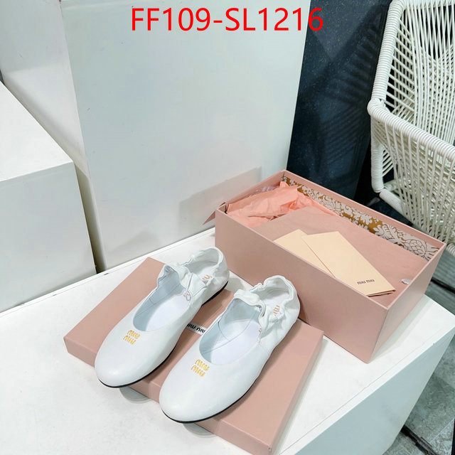 Women Shoes-Miu Miu what best designer replicas ID: SL1216 $: 109USD