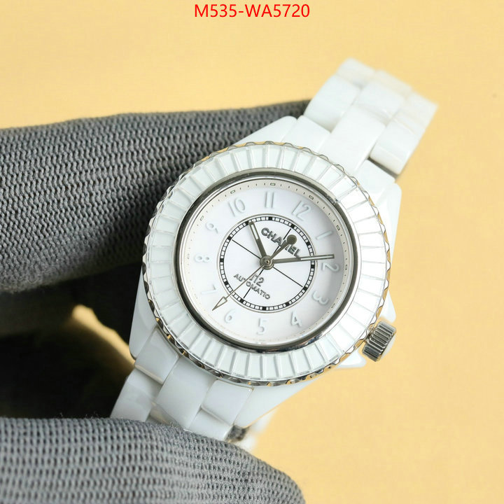 ID: WA5720