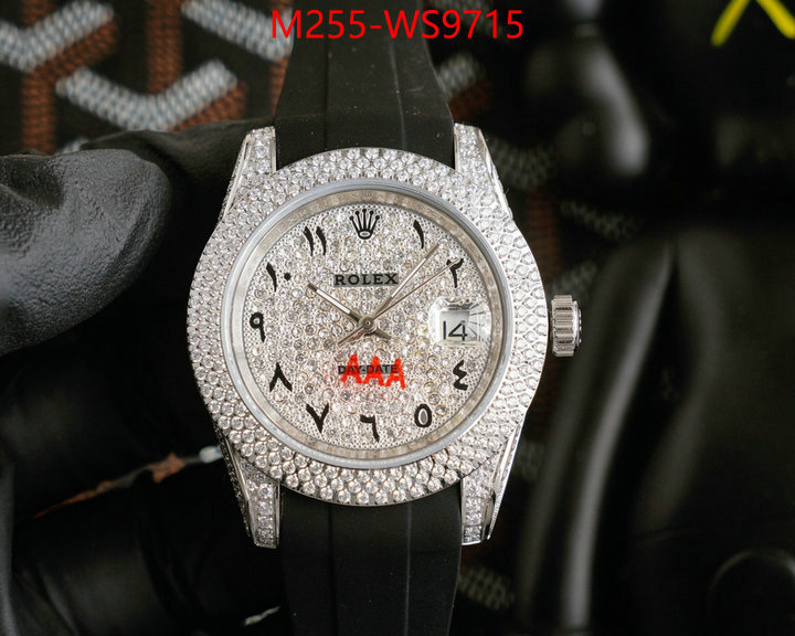 Watch(TOP)-Rolex what's the best to buy replica ID: WS9715 $: 255USD-shoes yupoo Watch(TOP)-Rolex what's the best to buy replica ID: WS9715 $: 255USD