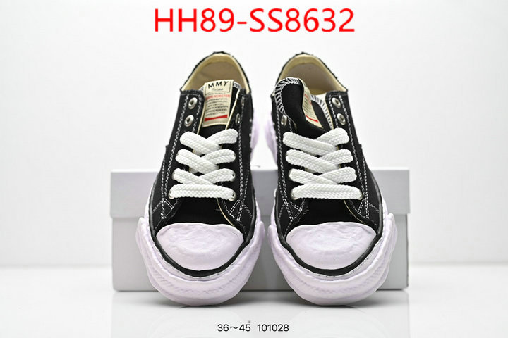 Men Shoes-MMY high quality online ID: SS8632 $: 89USD