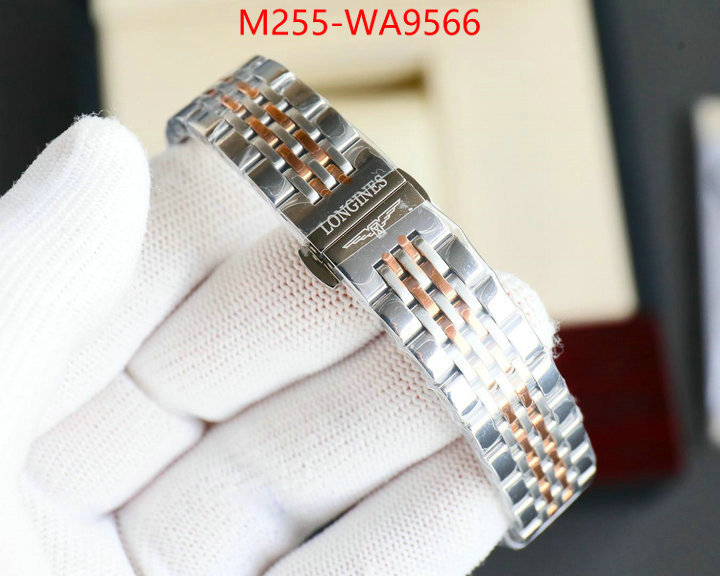 ID: WA9566