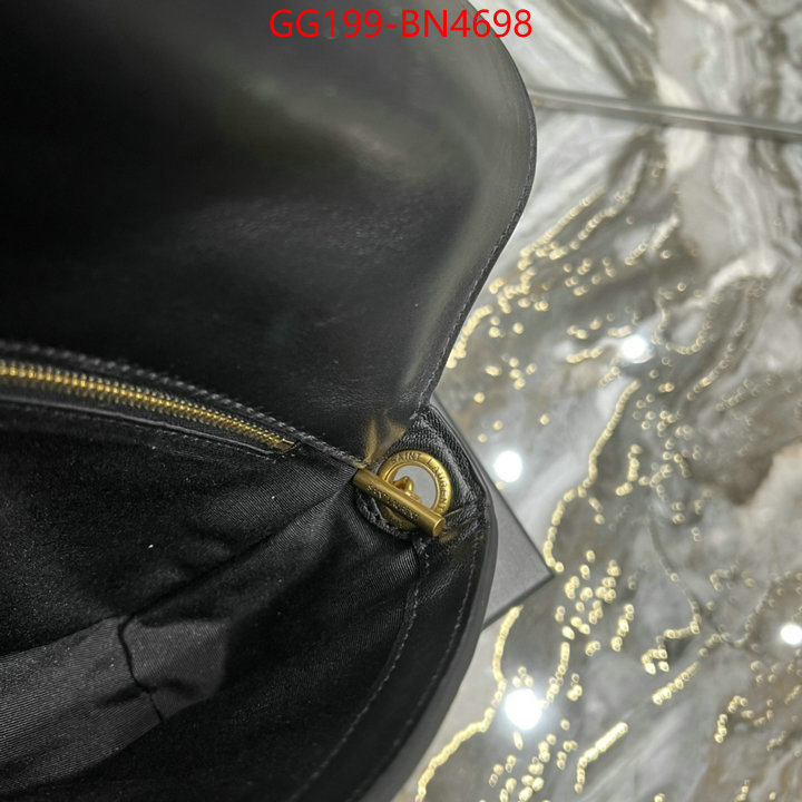 ID: BN4698 $: 199USD,