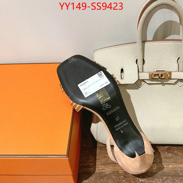 Women Shoes-Hermes online sales ID: SS9423 $: 149USD