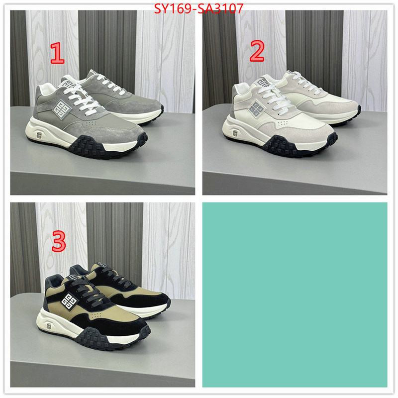 1:1 replica ID: SA3107