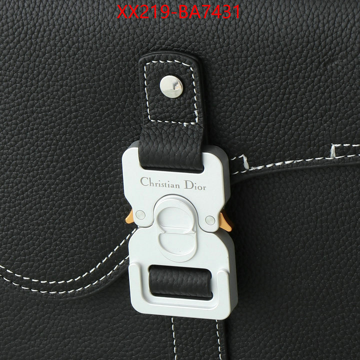 ID: BA7431 $: 219USD,