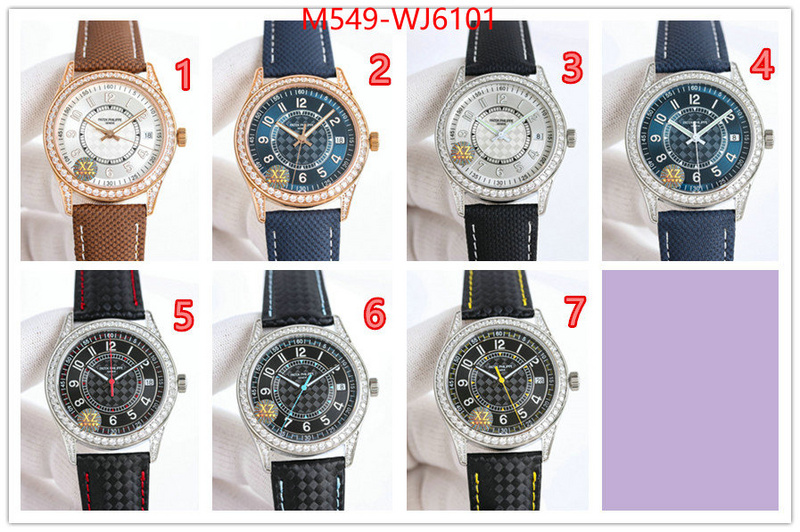 ID: WJ6101