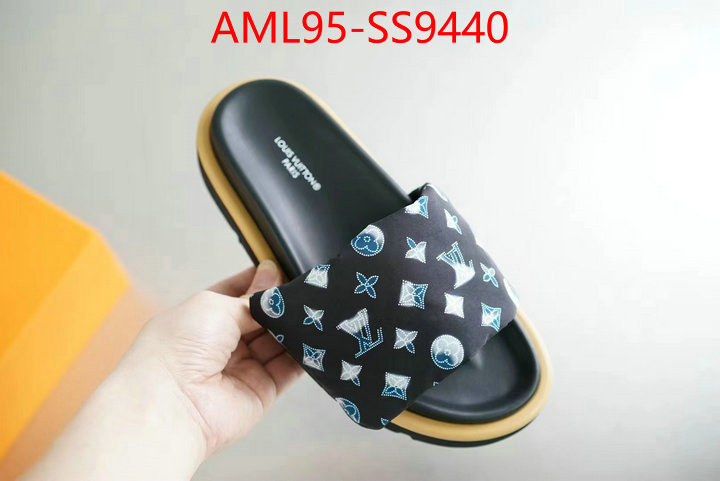 Women Shoes-LV can i buy replica ID: SS9440 $: 95USD