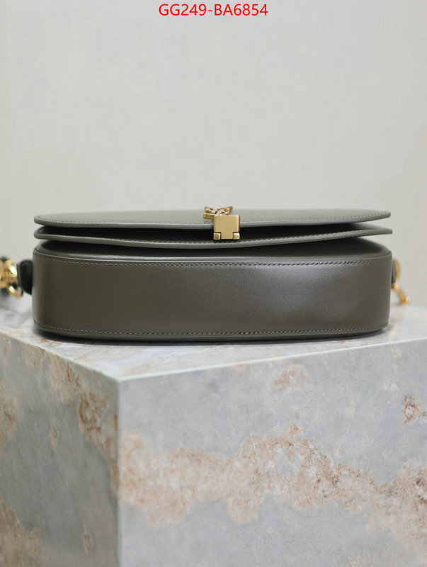 ID: BA6854 $: 249USD,