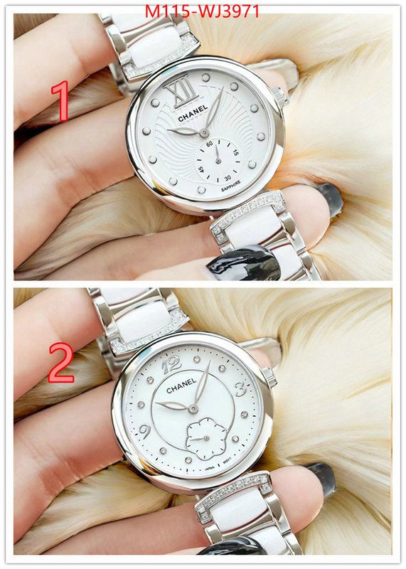 ID: WJ3971