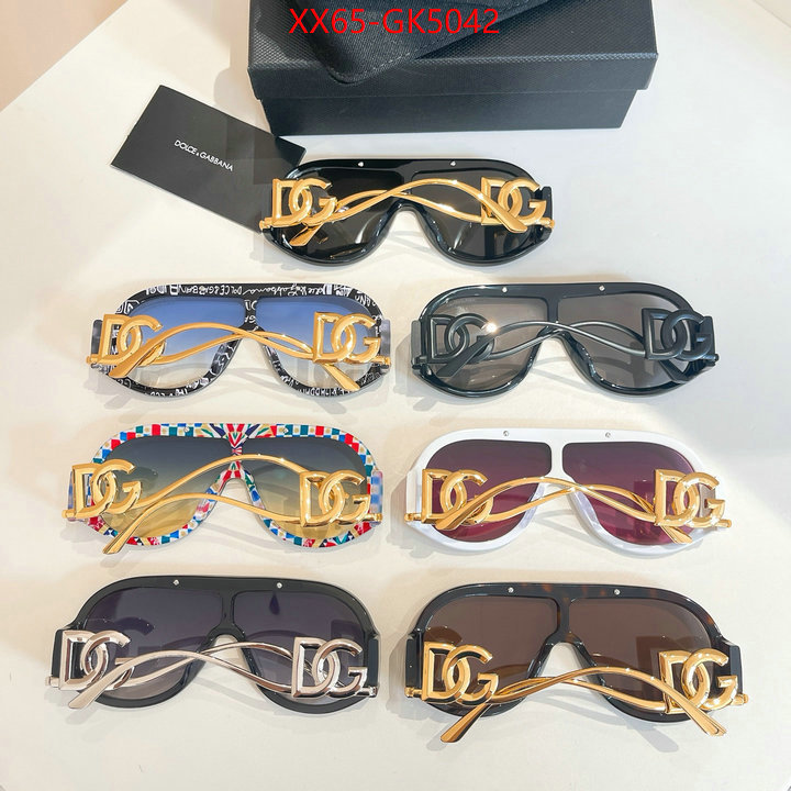 Glasses-DG best aaaaa ID: GK5042 $: 65USD