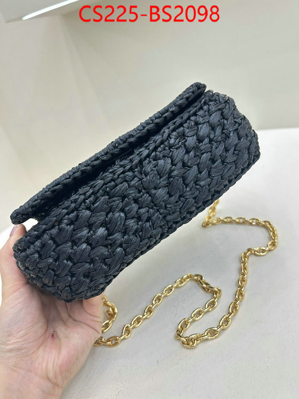 ID: BS2098 $: 225USD,