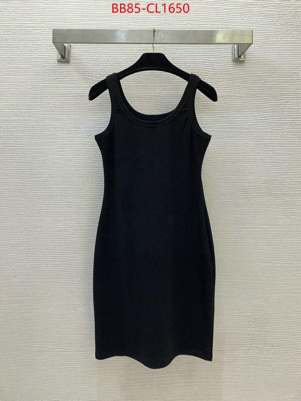Clothing-DG best capucines replica ID: CL1650 $: 85USD