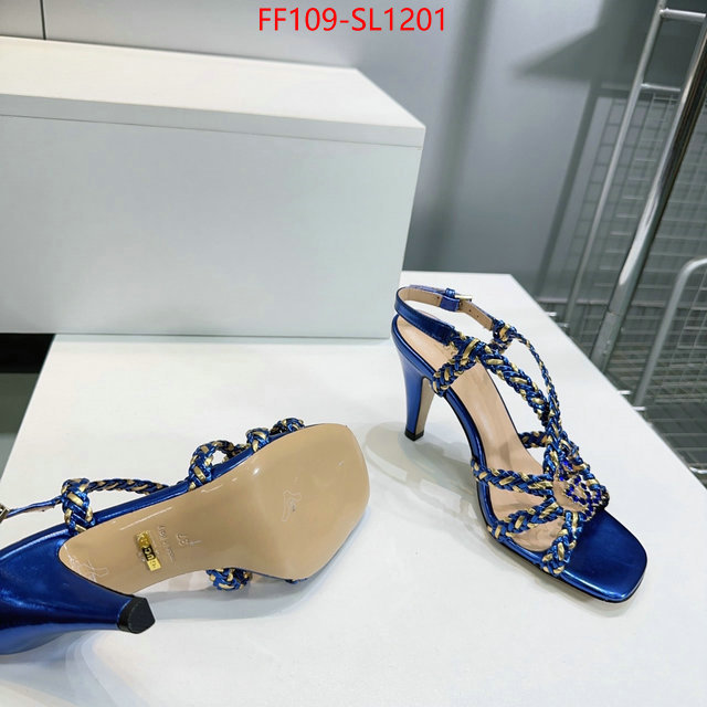 Women Shoes-Gucci designer fake ID: SL1201 $: 109USD