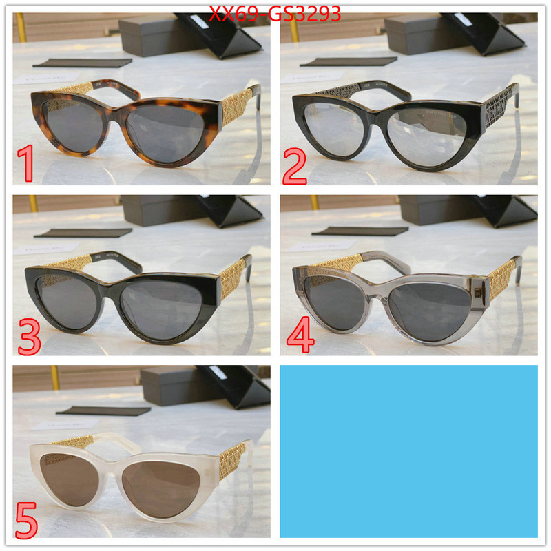 outlet sale store ID: GS3293