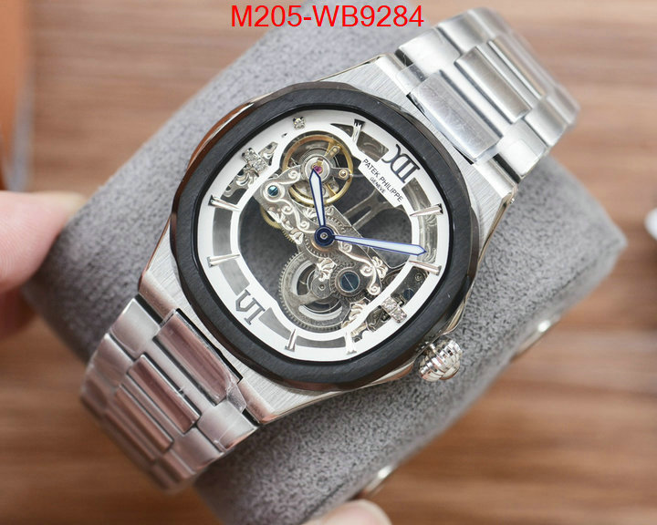 ID: WB9284